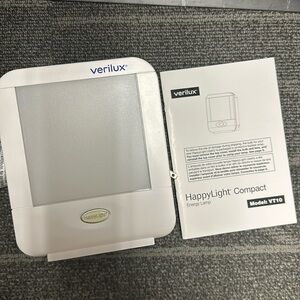 Verilux Happy Light